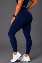 Legging azul marinho 2.0 (Cópia)
