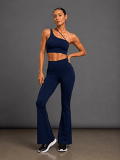 Calça Flare