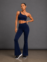 Calça Flare