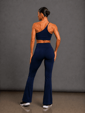 Calça Flare