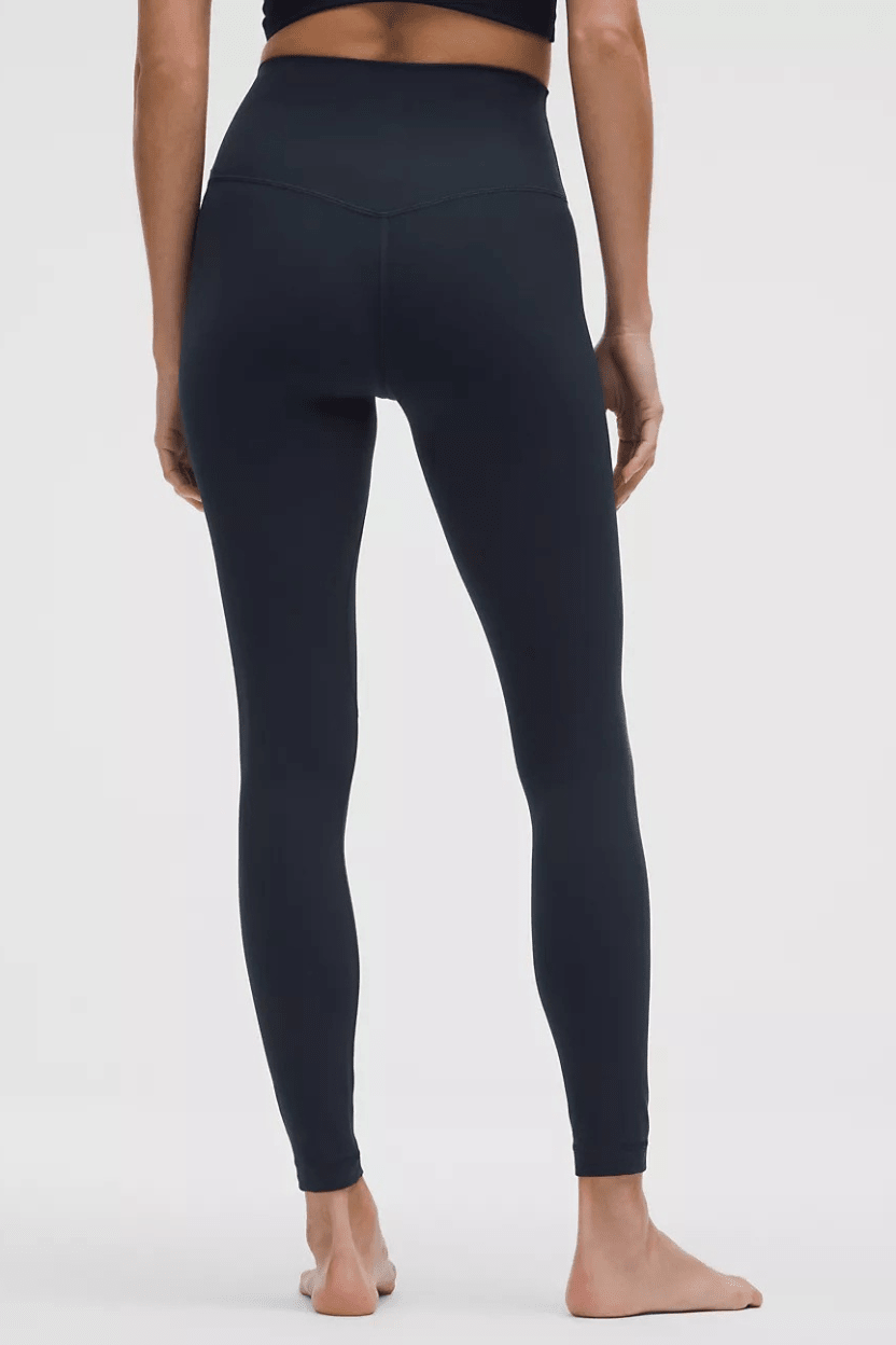Legging  Básica Nivra