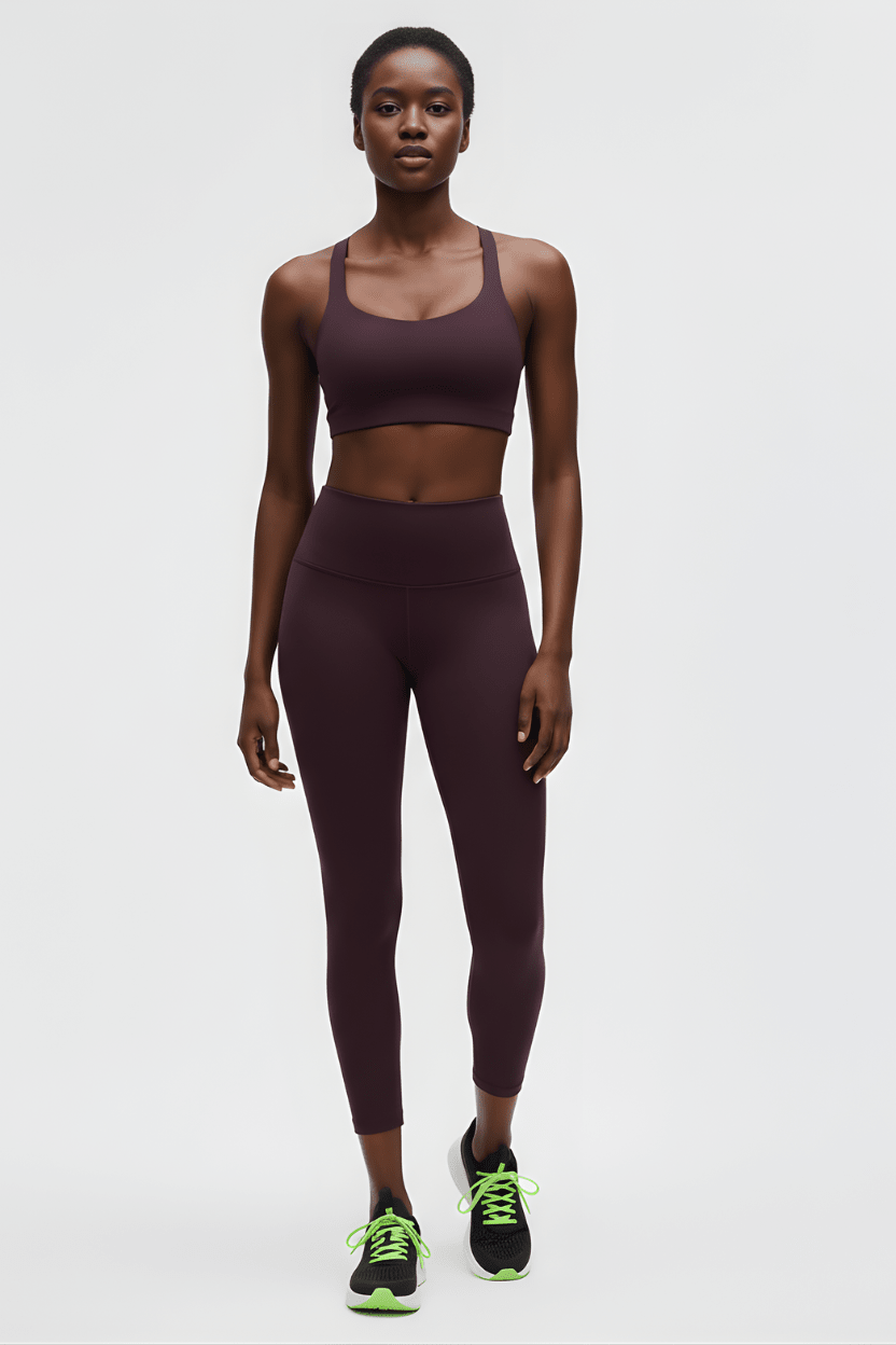 Legging  Básica Nivra