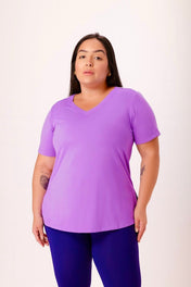 Blusão Flavia Gola Debrum