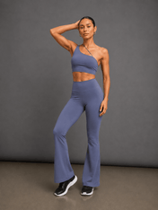 Calça Flare