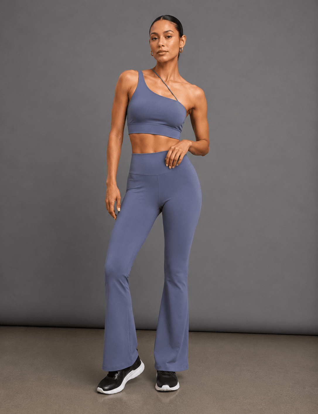 Calça Flare