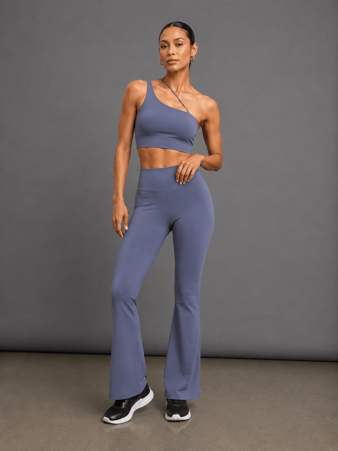 Calça Flare
