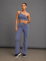 Calça Flare