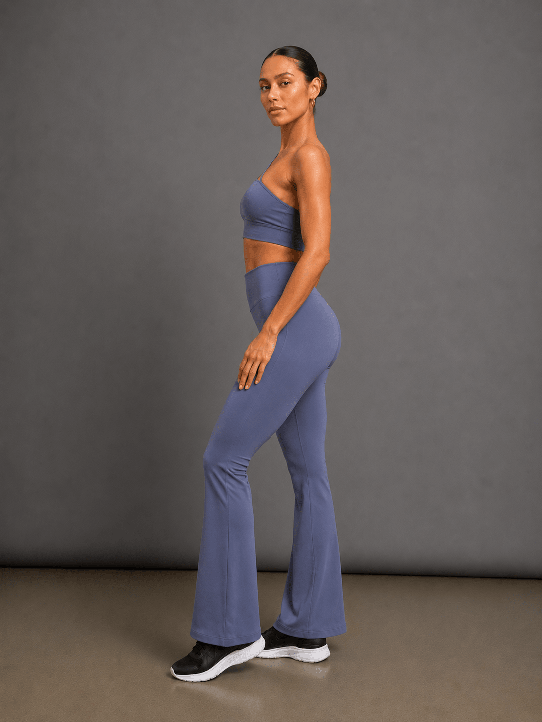 Calça Flare