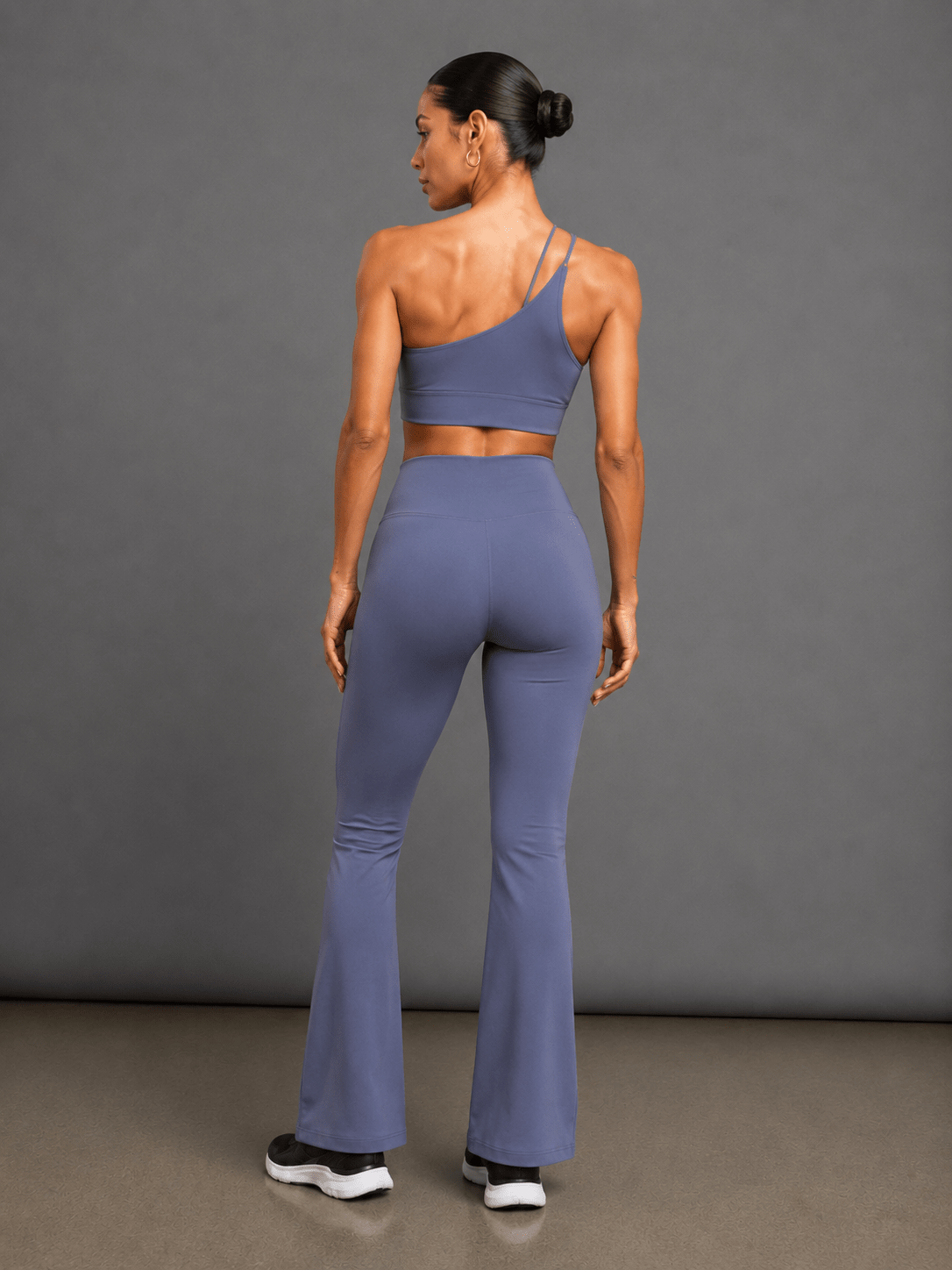 Calça Flare