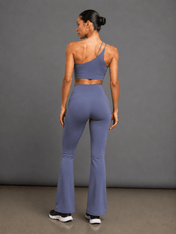 Calça Flare