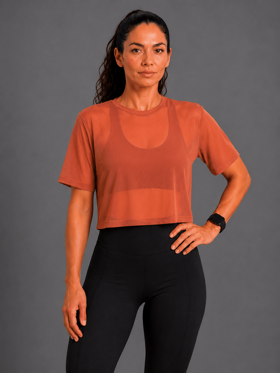 Cropped Lara