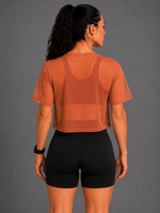 Cropped Lara