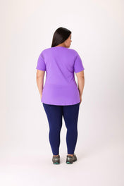 Blusão Flavia Gola Debrum