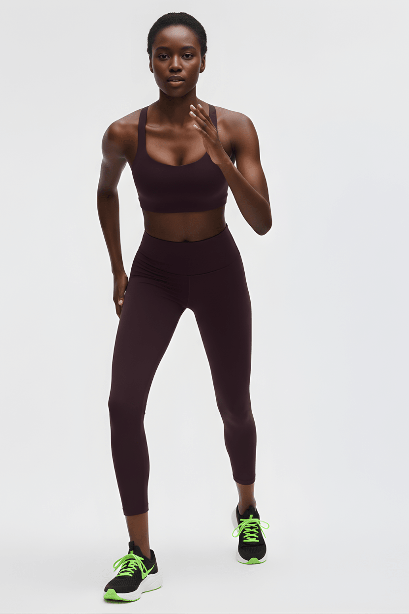 Legging  Básica Nivra