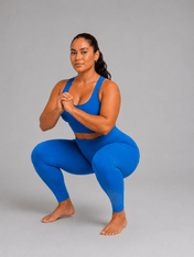 Legging galapagos