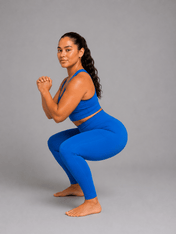 Legging galapagos
