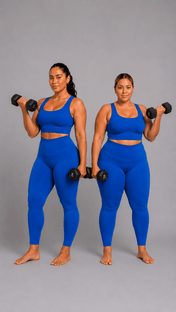 Legging galapagos