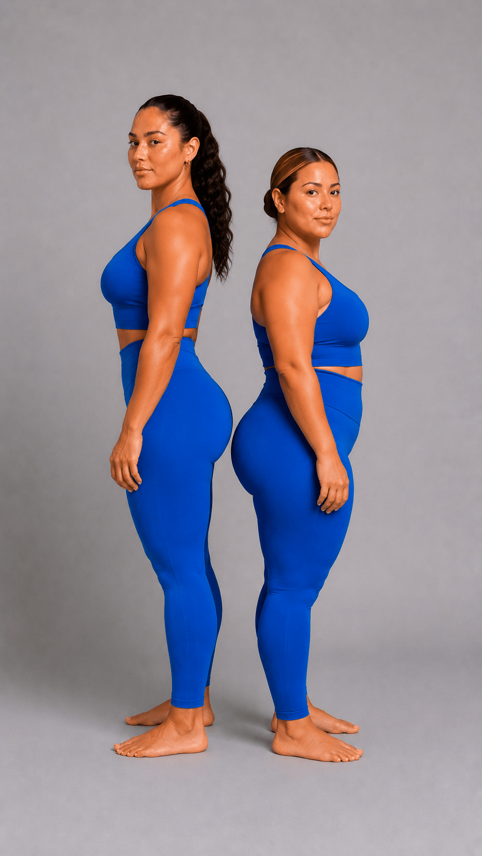 Legging galapagos
