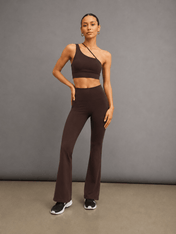 Calça Flare