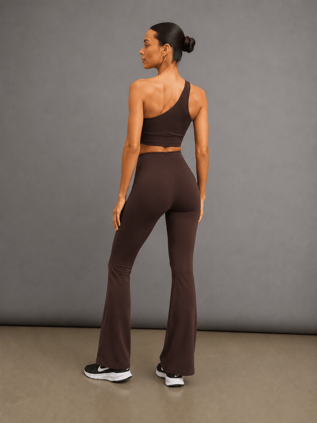 Calça Flare