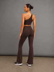 Calça Flare
