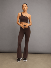 Calça Flare