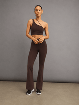 Calça Flare