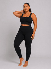 Legging preta