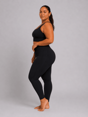 Legging preta
