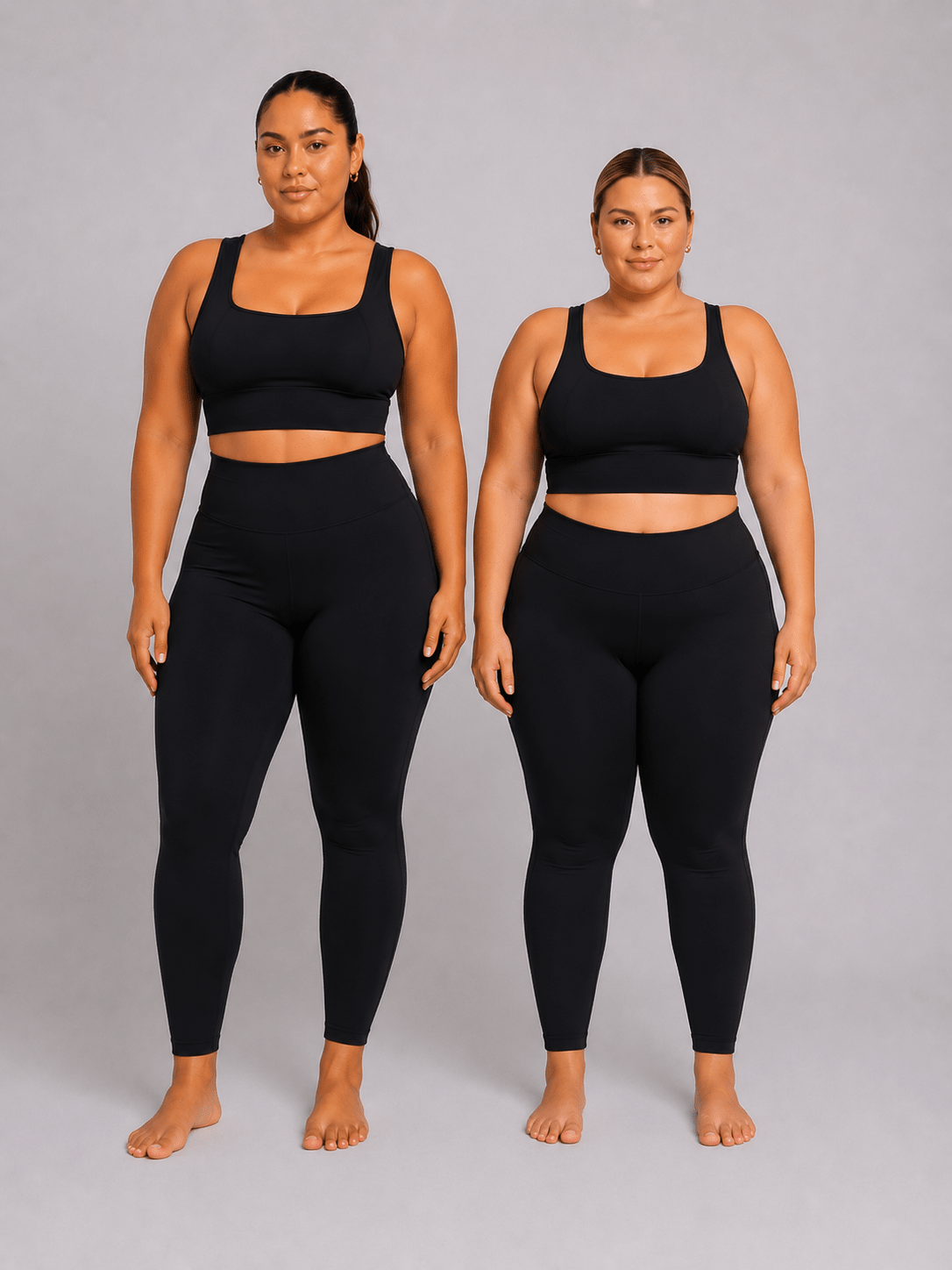Legging preta