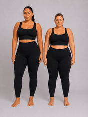 Legging preta