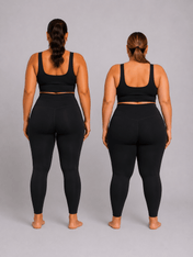 Legging preta