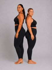 Legging preta