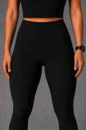 Legging preta 2.0