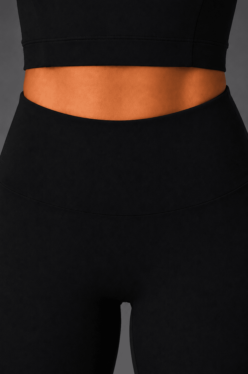 Legging preta 2.0