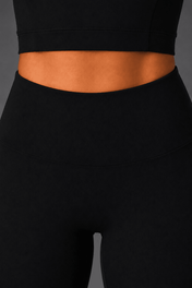 Legging preta 2.0