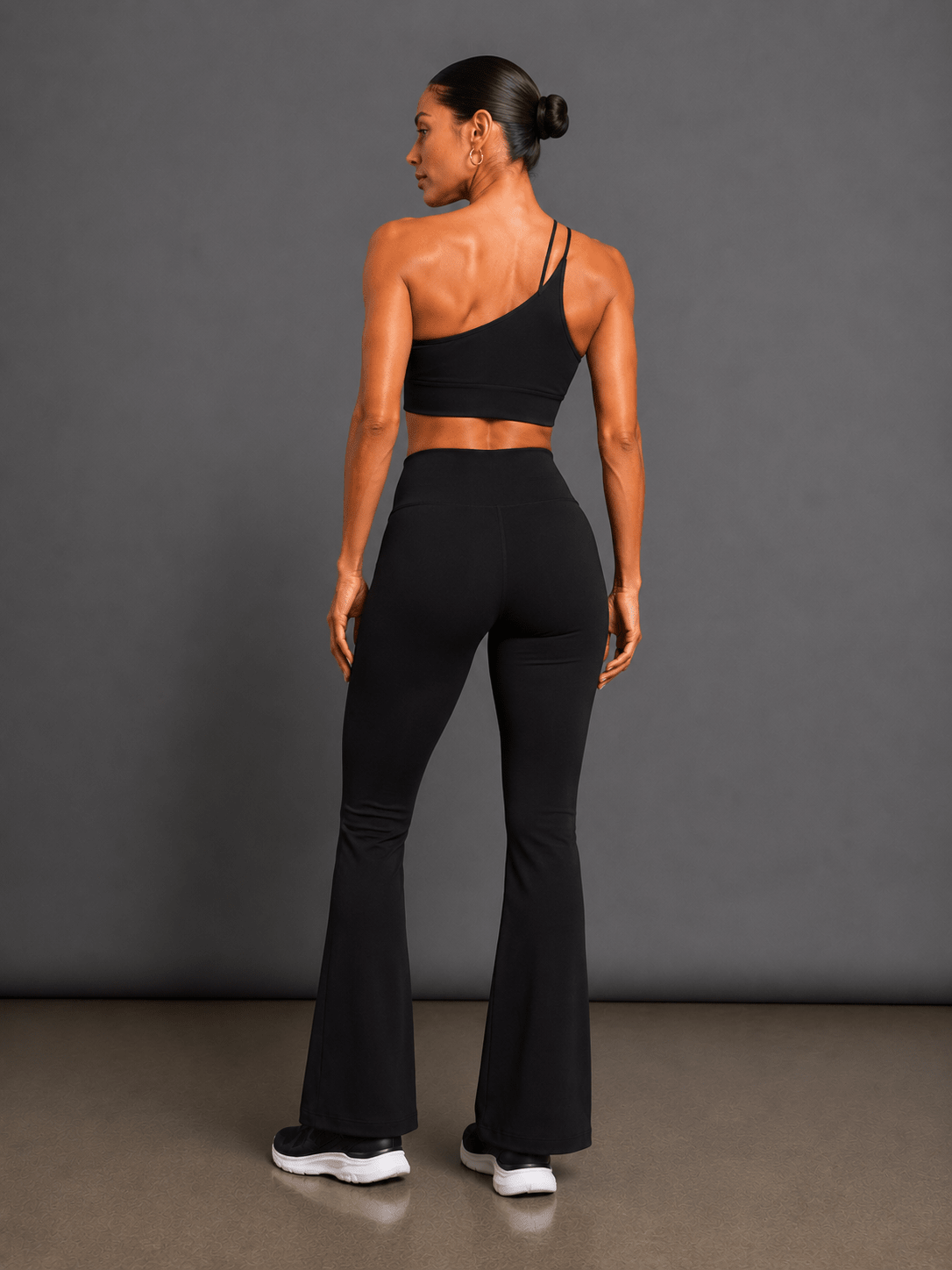 Calça Flare