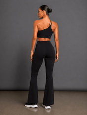 Calça Flare