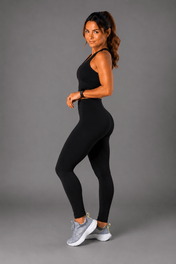 Legging preta 2.0