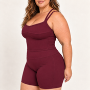 Top Penélope vinho – perfil