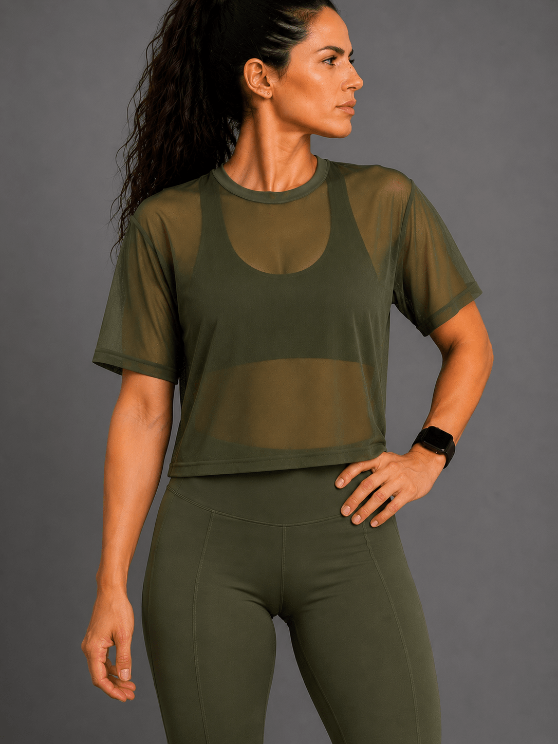 Cropped Lara