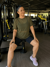 Blusão Lara Névoa