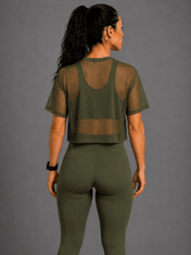 Cropped Lara