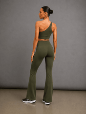 Calça Flare