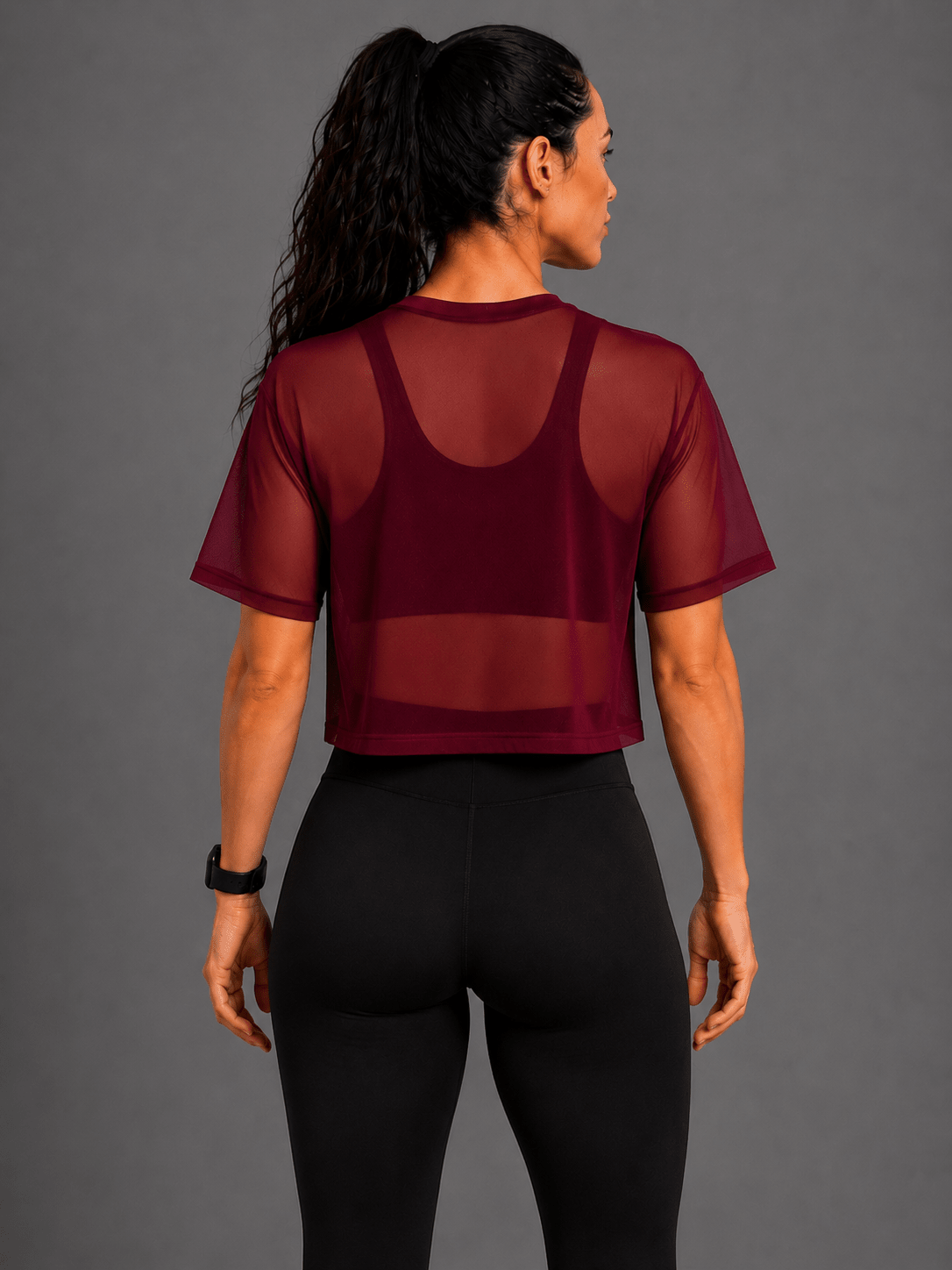 Cropped Lara