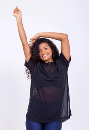 BLUSÃO LARA - NU MOLDY