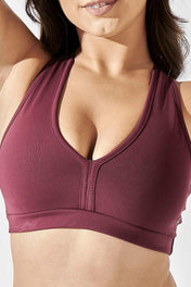 TOP POWER FIT - NOELMA TELES