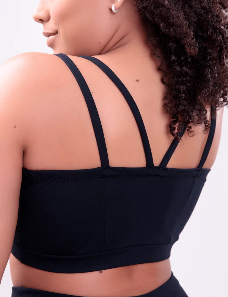 TOP JOYCE - NOELMA TELES