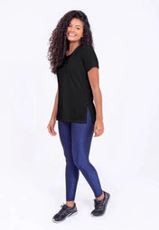 Blusão Patrícia - NOELMA TELES