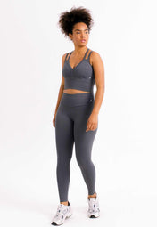 TOP CROPPED LAURA - NOELMA TELES